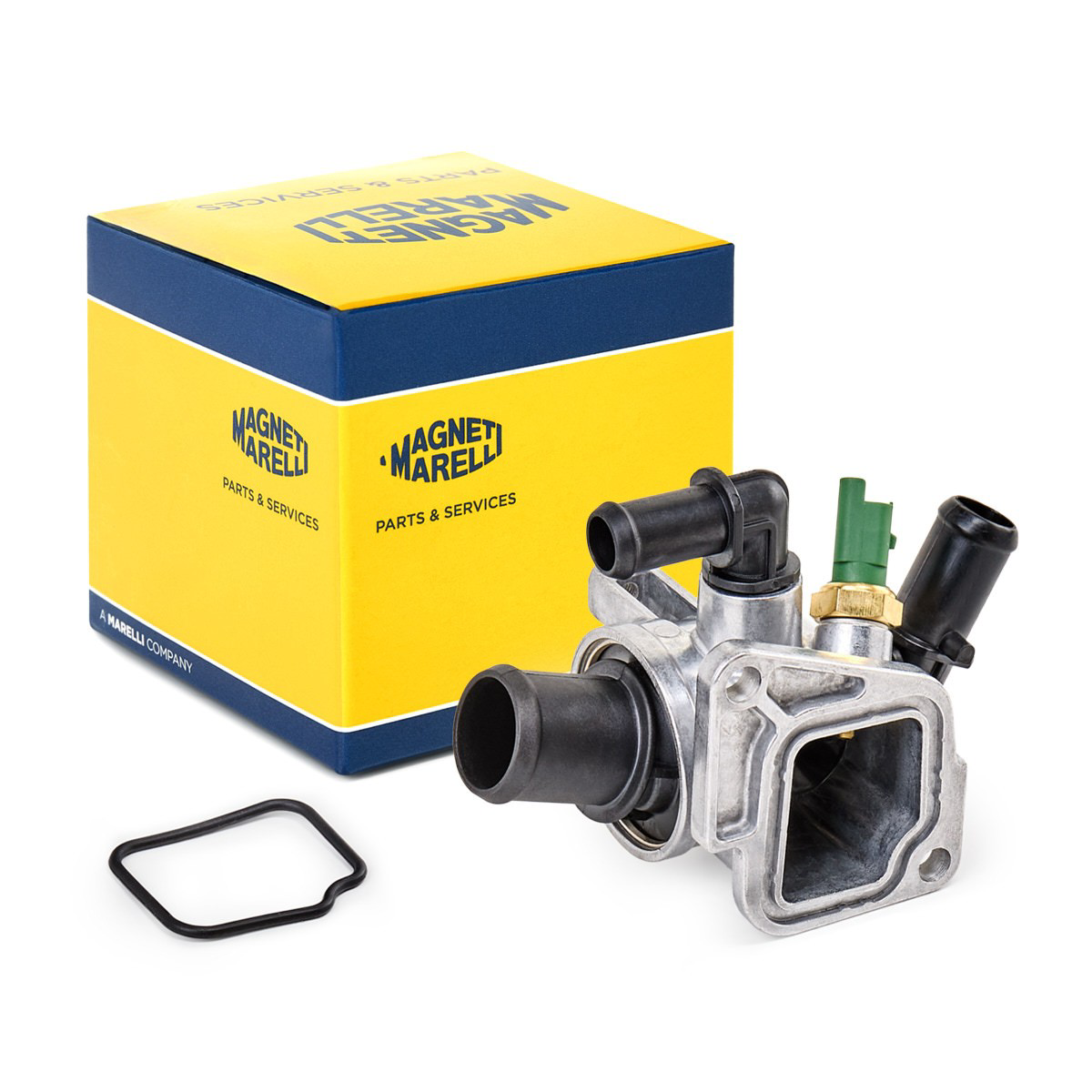 Автомобільний термостат Magneti Marelli 352317100950 ціна, від 33.75 USD